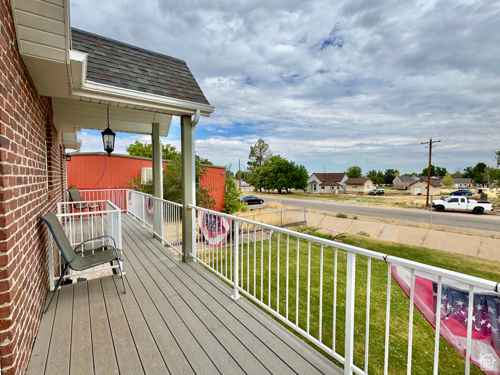 30 E 300 S Kanosh, UT 84637