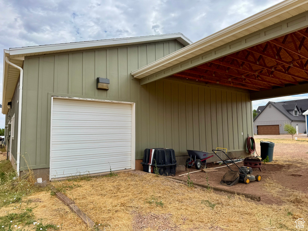 30 E 300 S Kanosh, UT 84637