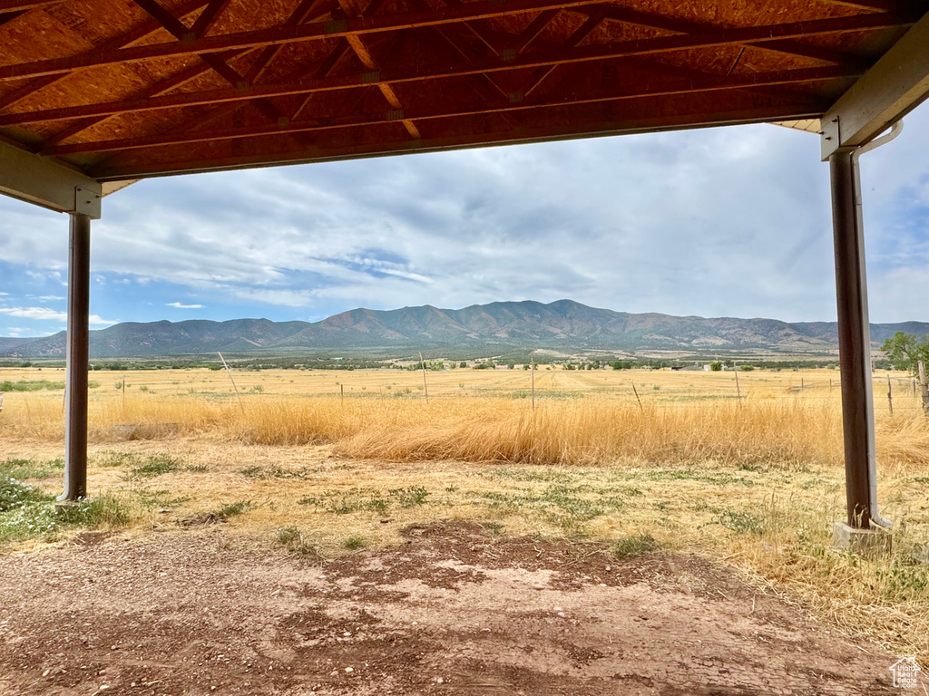 30 E 300 S Kanosh, UT 84637