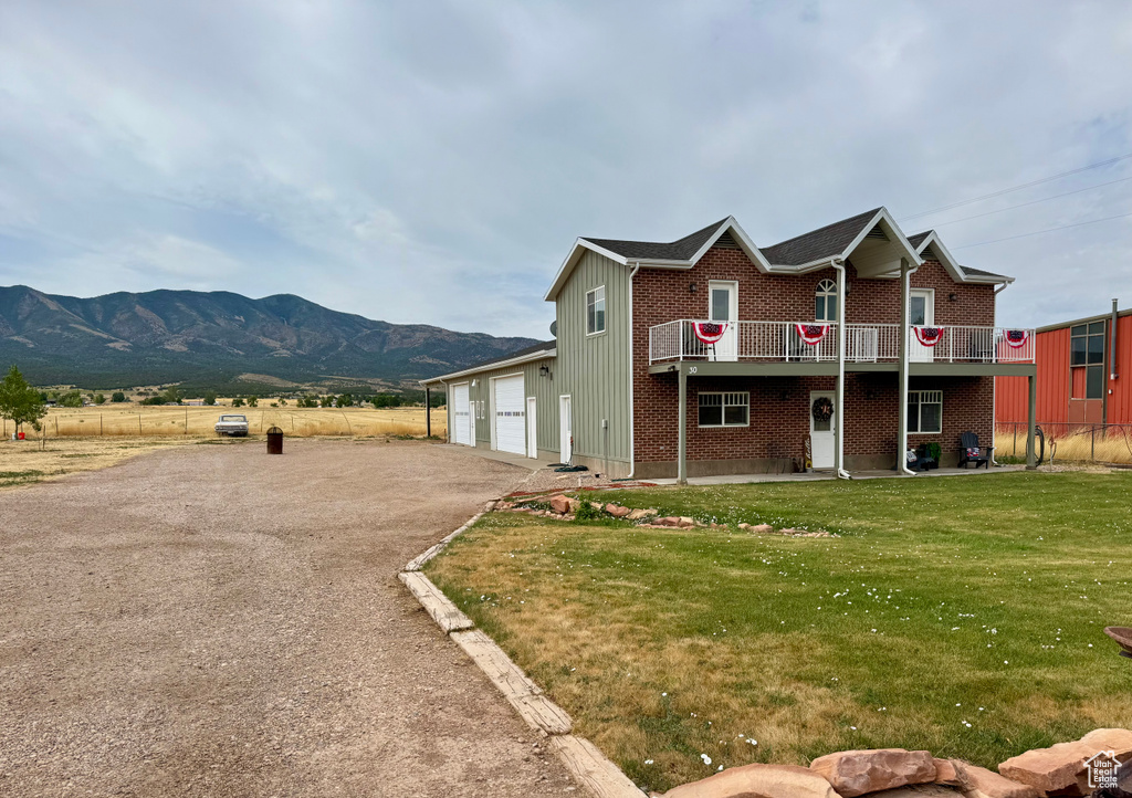 30 E 300 S Kanosh, UT 84637
