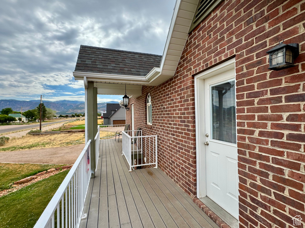 30 E 300 S Kanosh, UT 84637