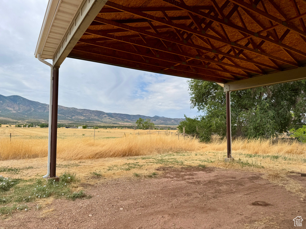 30 E 300 S Kanosh, UT 84637