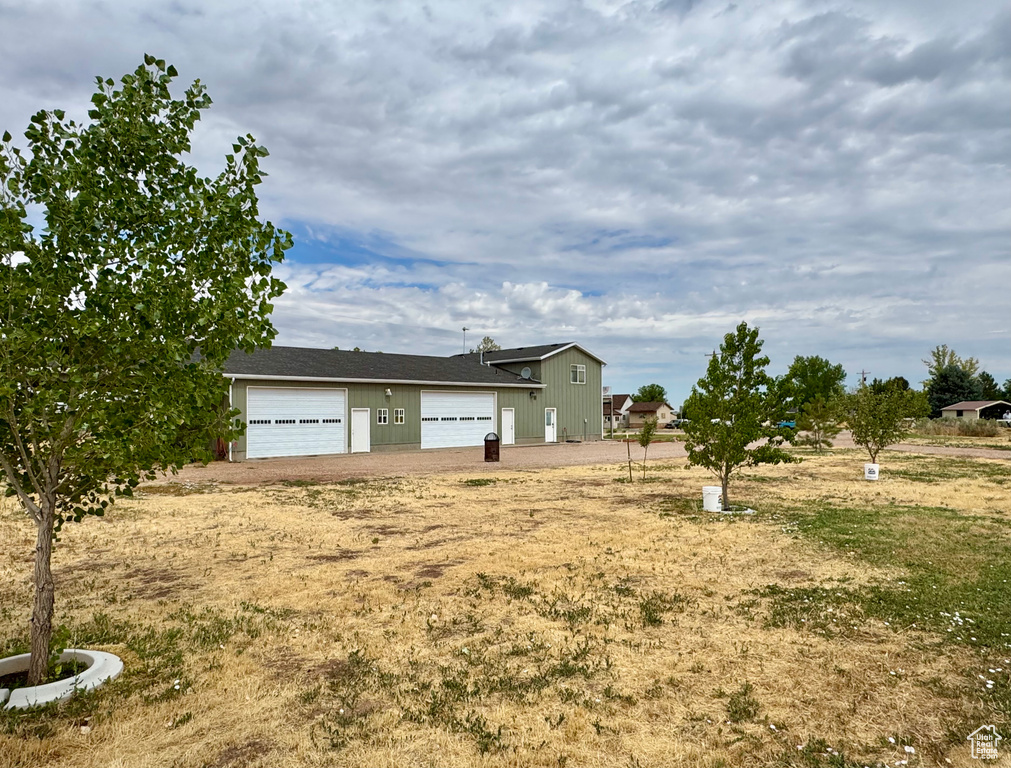 30 E 300 S Kanosh, UT 84637