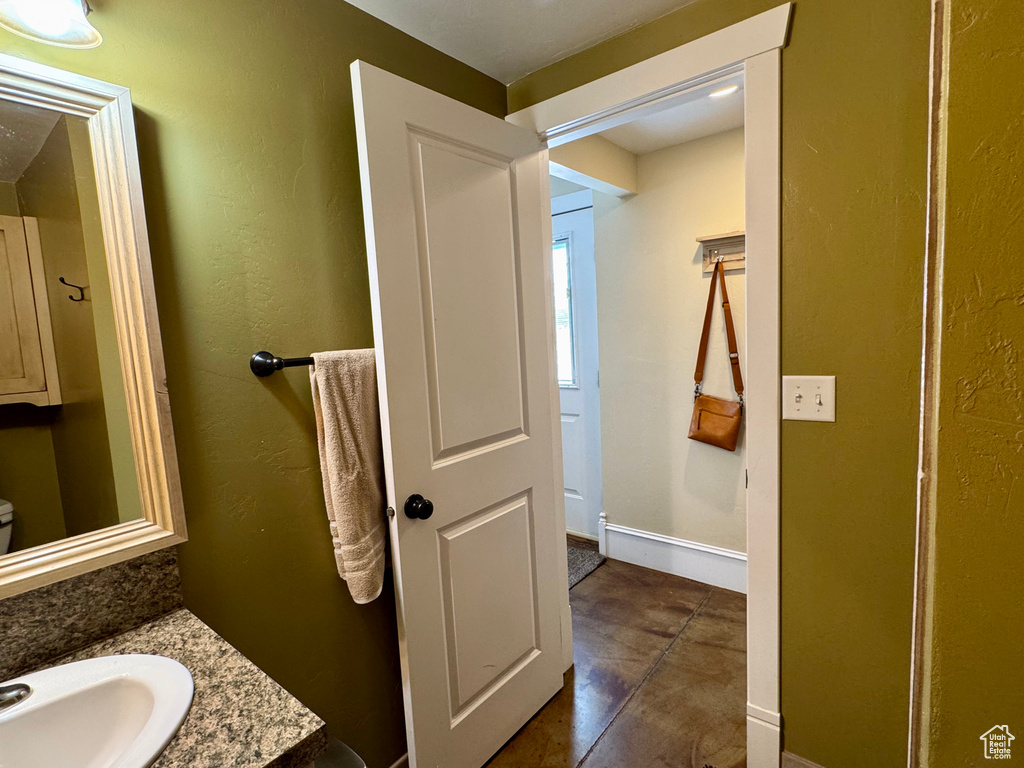 30 E 300 S Kanosh, UT 84637