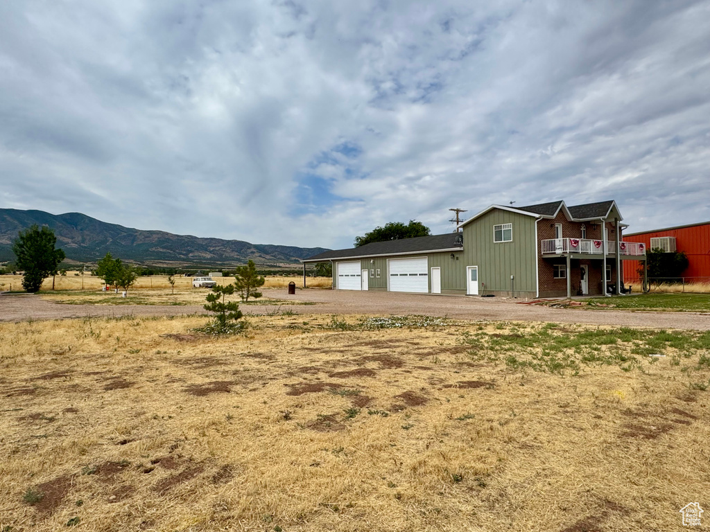 30 E 300 S Kanosh, UT 84637
