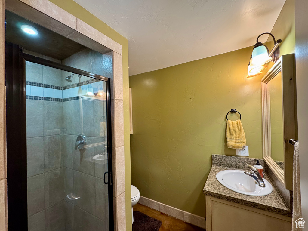 30 E 300 S Kanosh, UT 84637