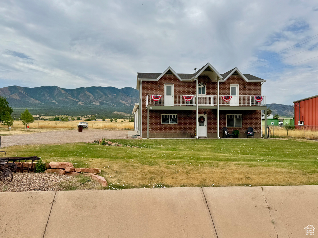30 E 300 S Kanosh, UT 84637