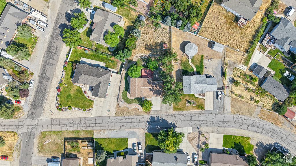 300 E MAGELLAN LN Elk Ridge, UT 84651