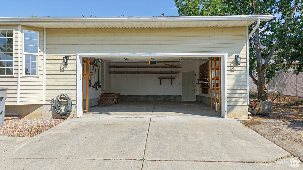 300 E MAGELLAN LN Elk Ridge, UT 84651