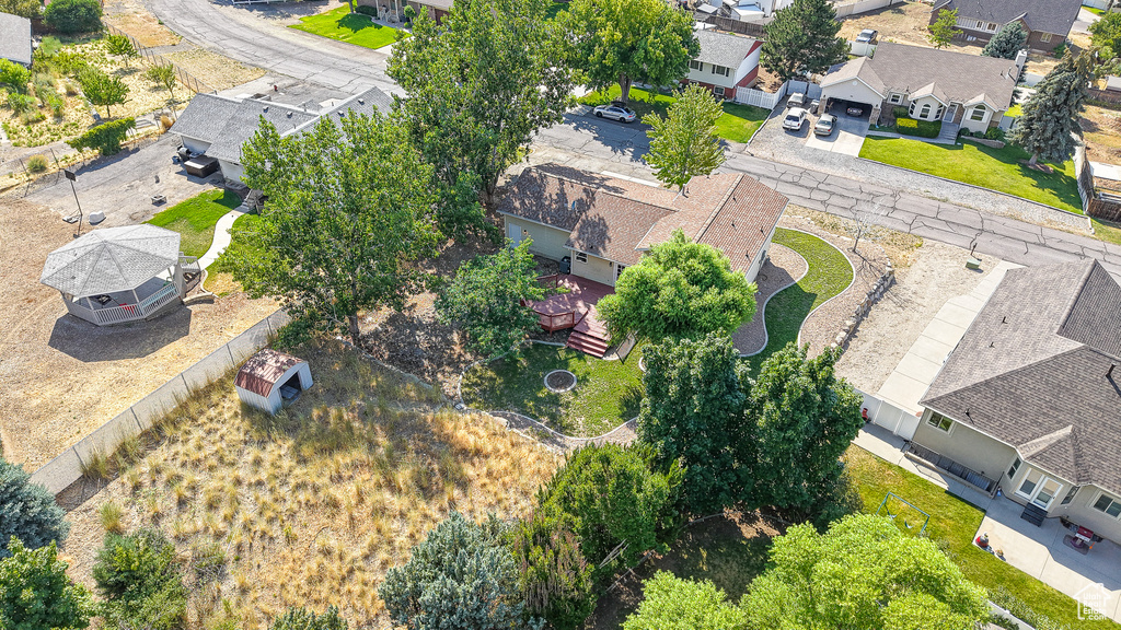 300 E MAGELLAN LN Elk Ridge, UT 84651