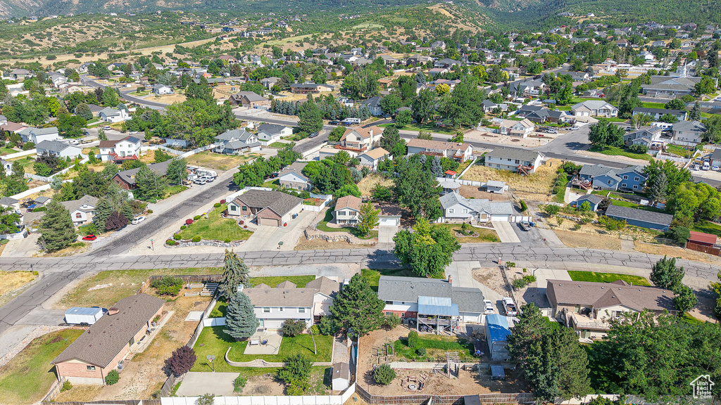 300 E MAGELLAN LN Elk Ridge, UT 84651