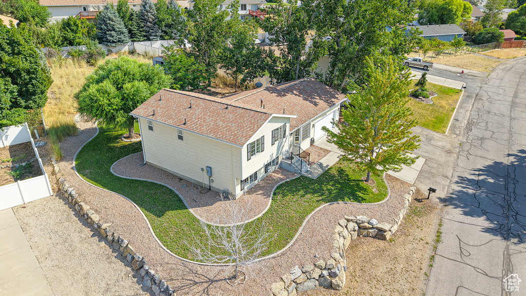 300 E MAGELLAN LN Elk Ridge, UT 84651