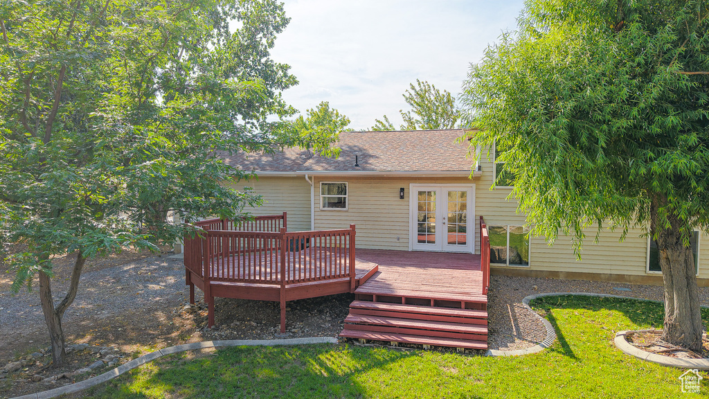 300 E MAGELLAN LN Elk Ridge, UT 84651