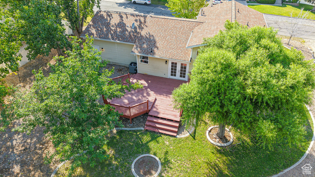 300 E MAGELLAN LN Elk Ridge, UT 84651