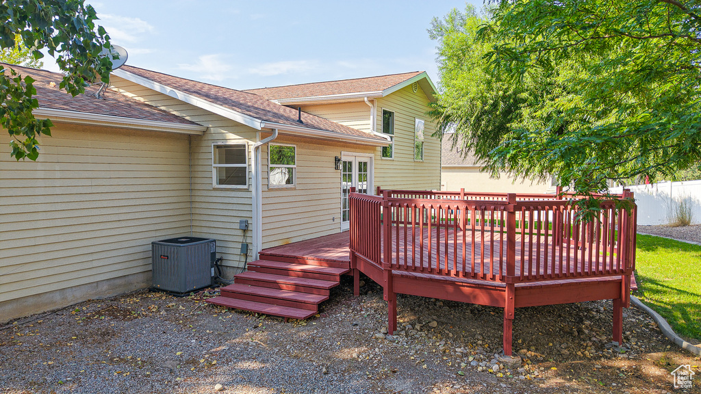 300 E MAGELLAN LN Elk Ridge, UT 84651