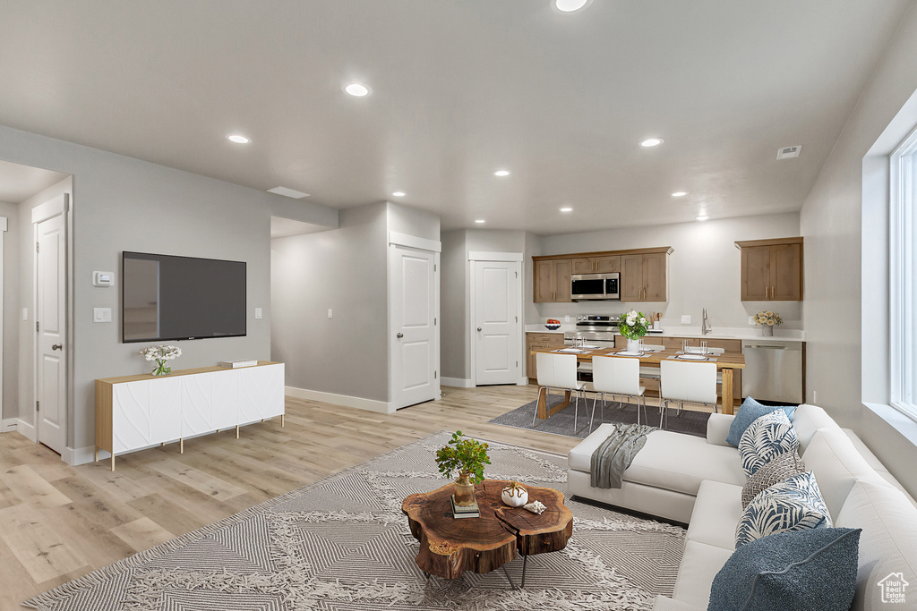 5529 N ORVILLE ST #509 Eagle Mountain, UT 84005