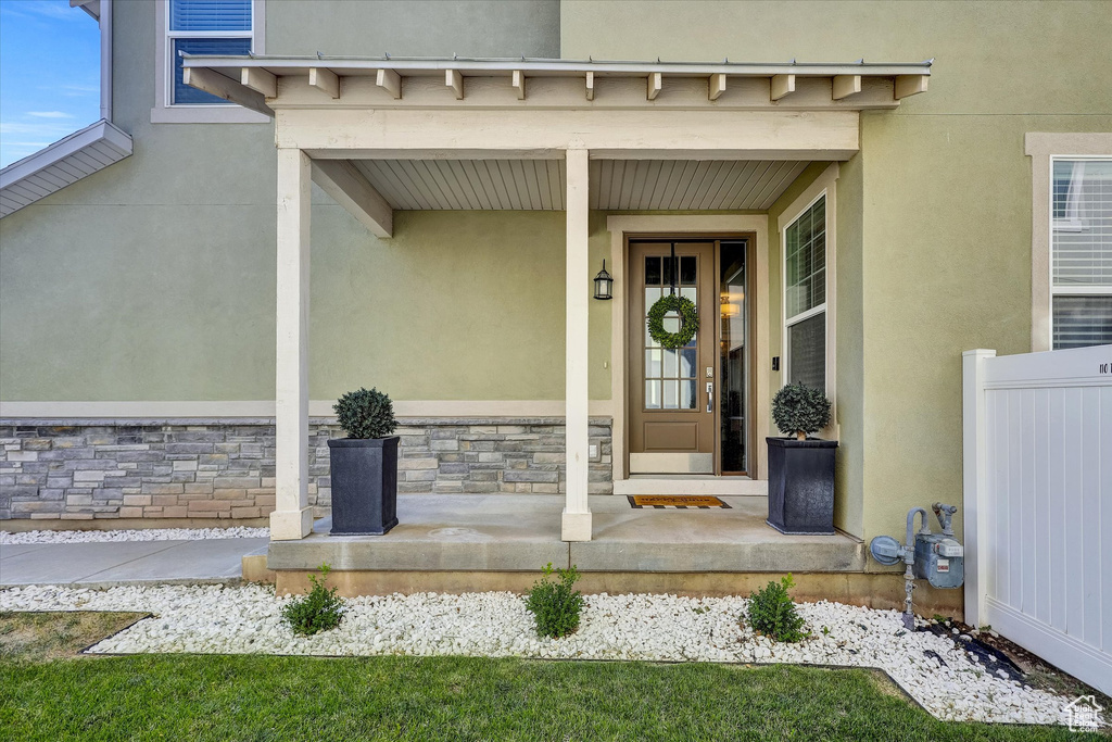 13269 S HERRIMAN ROSE BLVD Herriman, UT 84096
