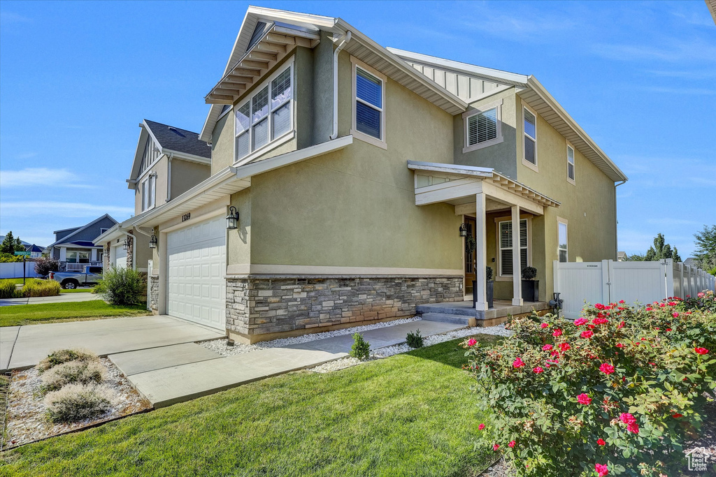 13269 S HERRIMAN ROSE BLVD Herriman, UT 84096
