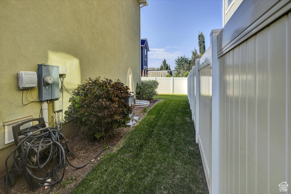 13269 S HERRIMAN ROSE BLVD Herriman, UT 84096