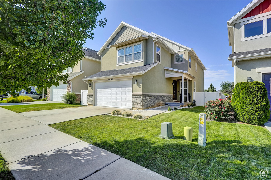 13269 S HERRIMAN ROSE BLVD Herriman, UT 84096