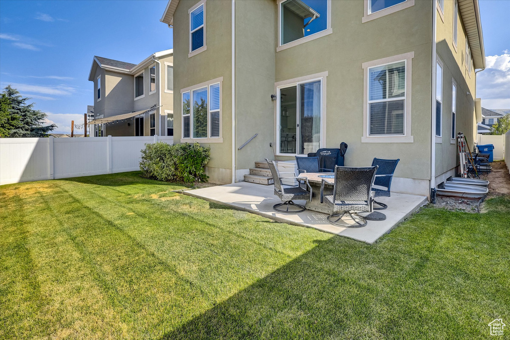 13269 S HERRIMAN ROSE BLVD Herriman, UT 84096
