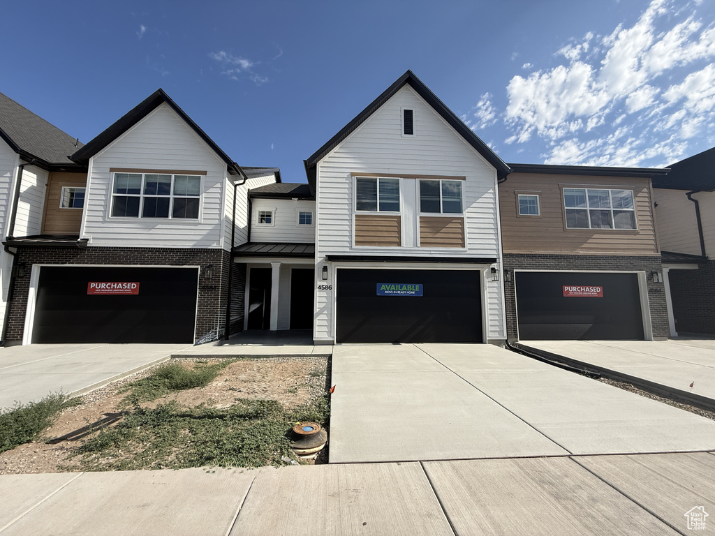 4586 W 3725 S #239 West Haven, UT 84401