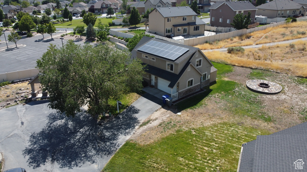 2219 N ORCHARD WAY Saratoga Springs, UT 84045