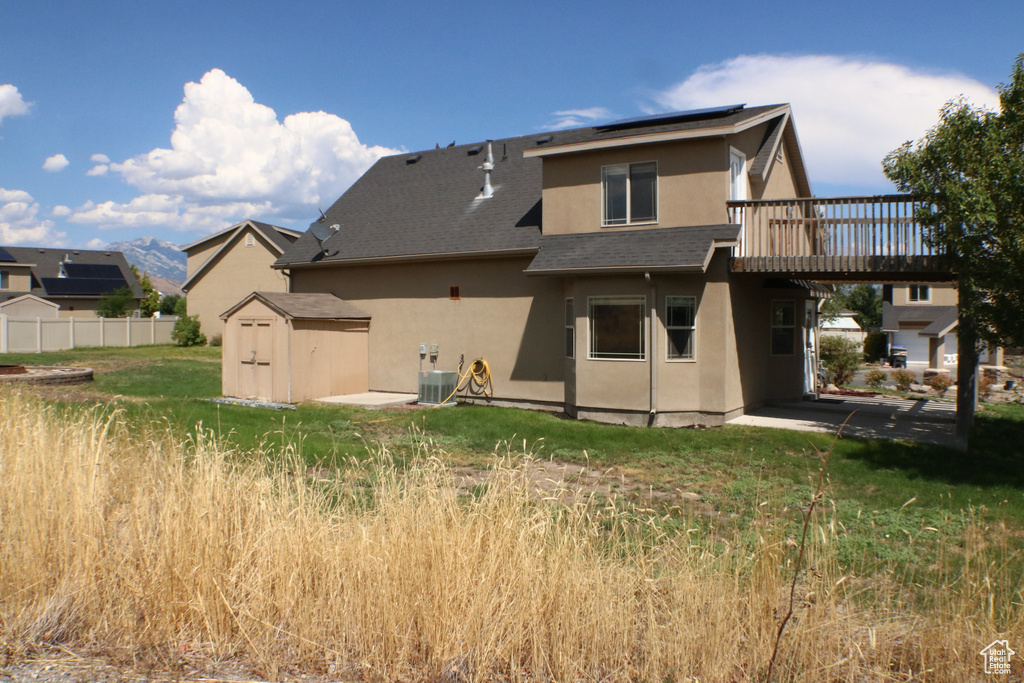 2219 N ORCHARD WAY Saratoga Springs, UT 84045