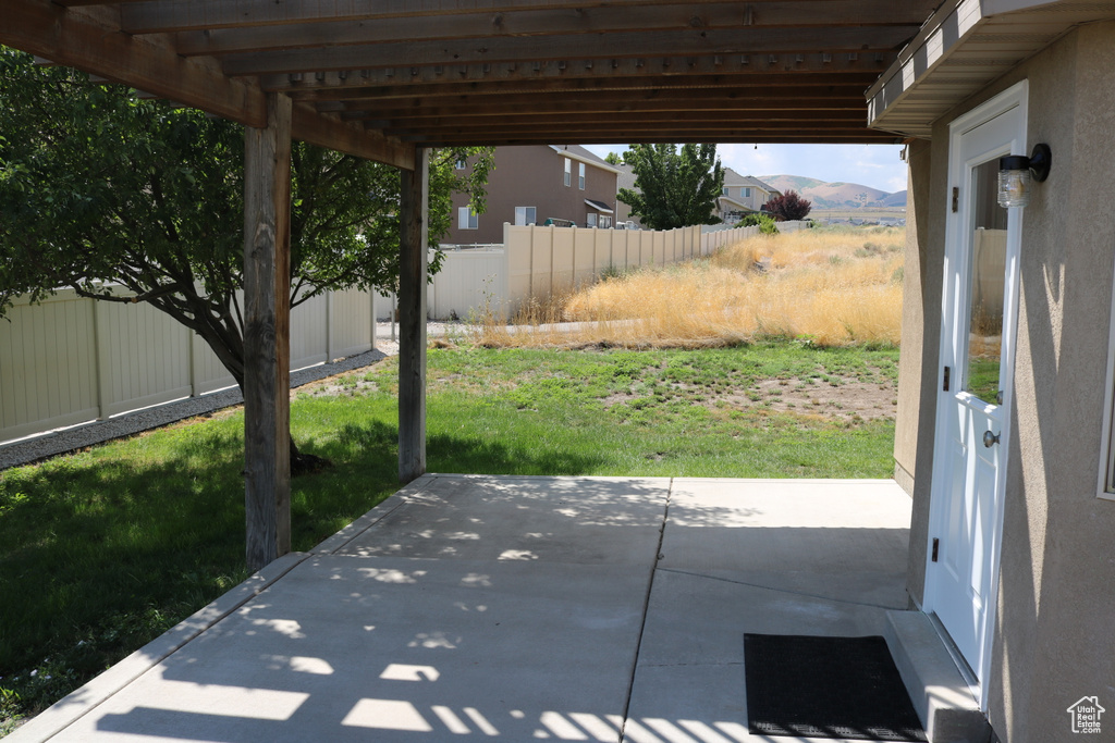 2219 N ORCHARD WAY Saratoga Springs, UT 84045