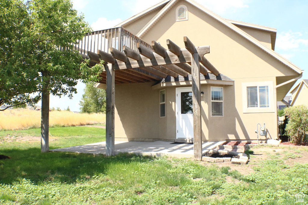 2219 N ORCHARD WAY Saratoga Springs, UT 84045