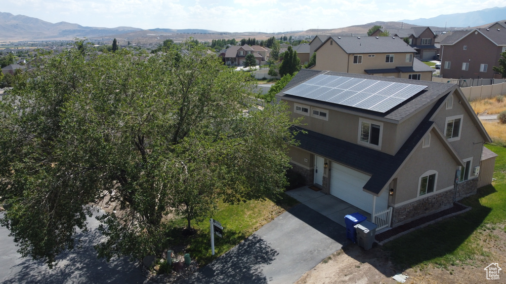2219 N ORCHARD WAY Saratoga Springs, UT 84045