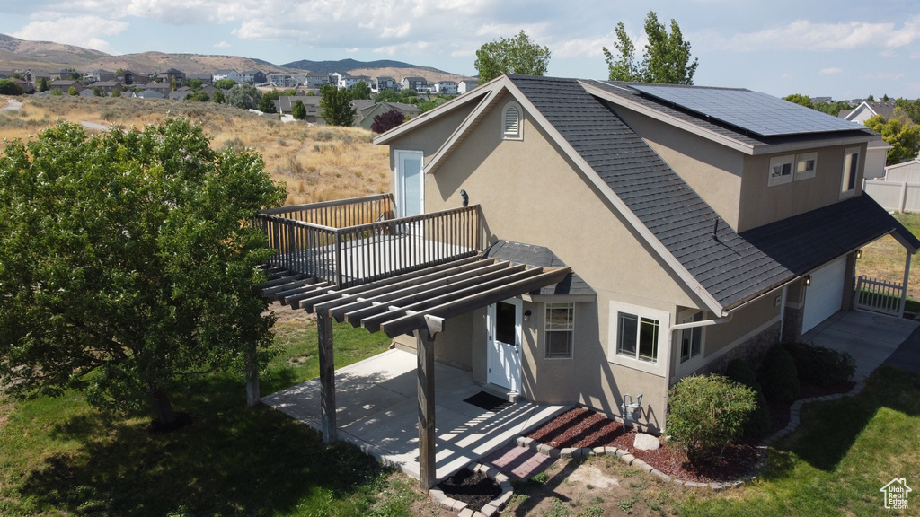 2219 N ORCHARD WAY Saratoga Springs, UT 84045