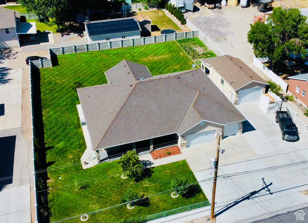 1506 W 6235 S Taylorsville, UT 84123