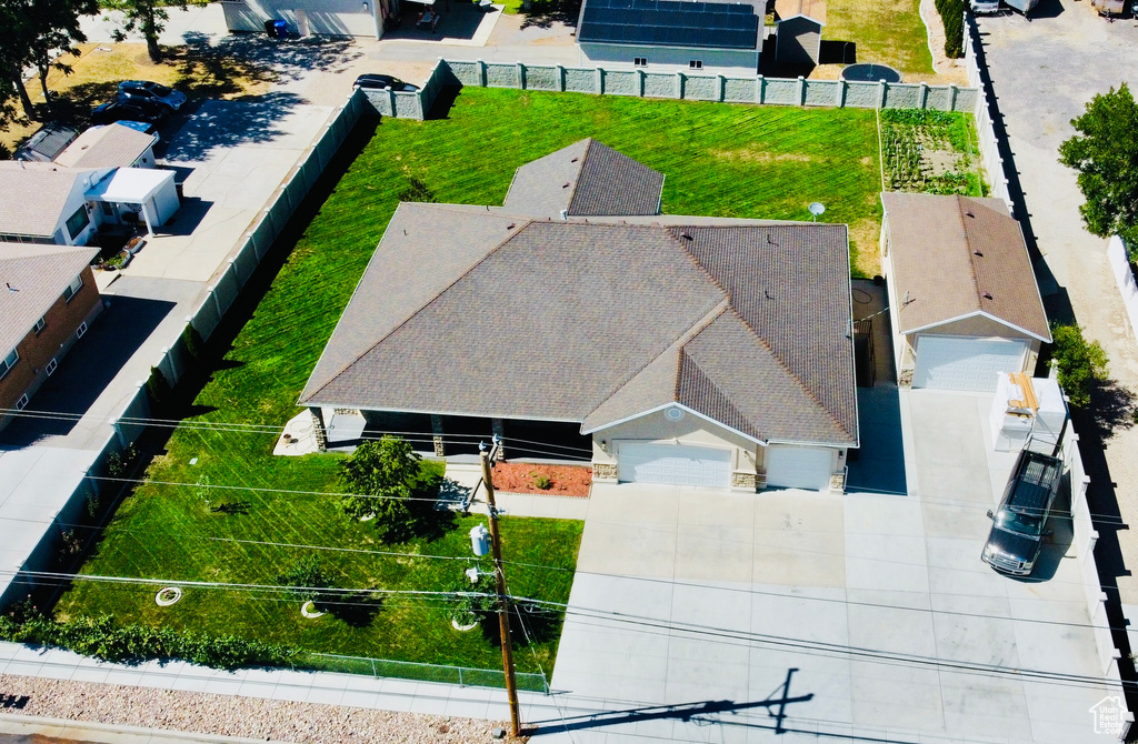 1506 W 6235 S Taylorsville, UT 84123