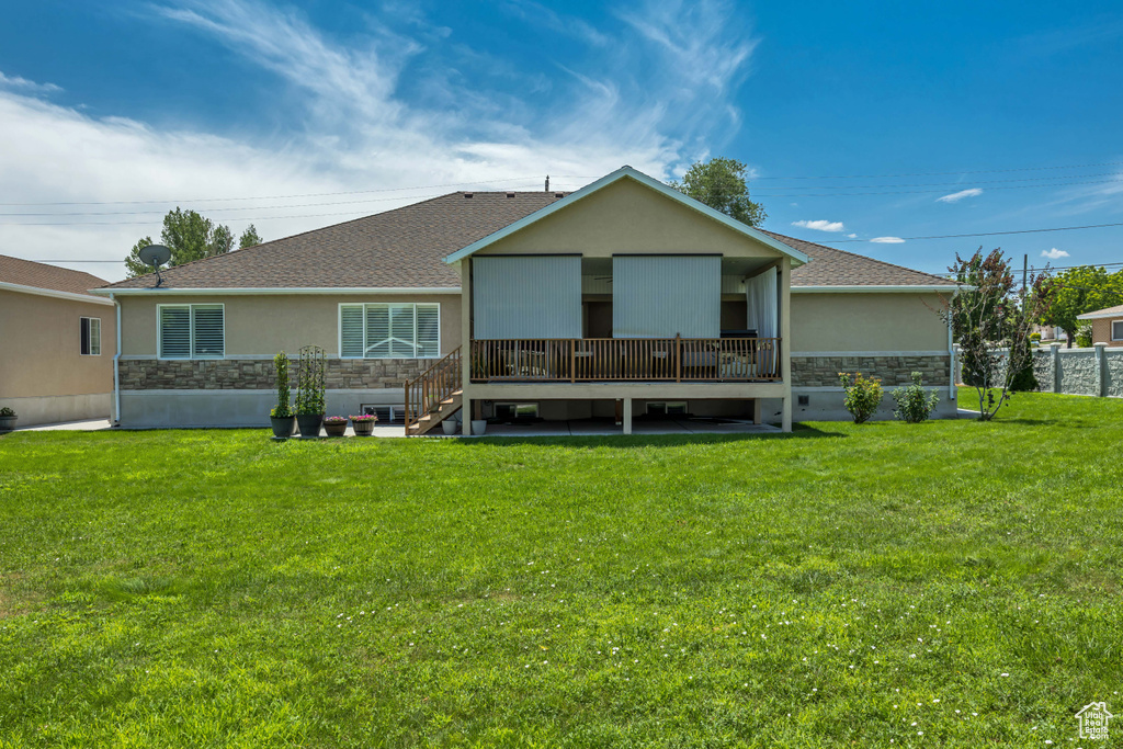 1506 W 6235 S Taylorsville, UT 84123