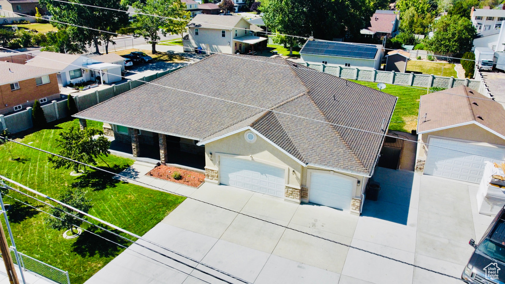 1506 W 6235 S Taylorsville, UT 84123