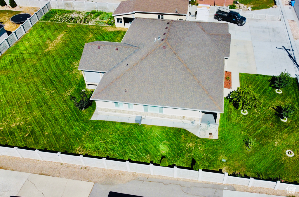 1506 W 6235 S Taylorsville, UT 84123