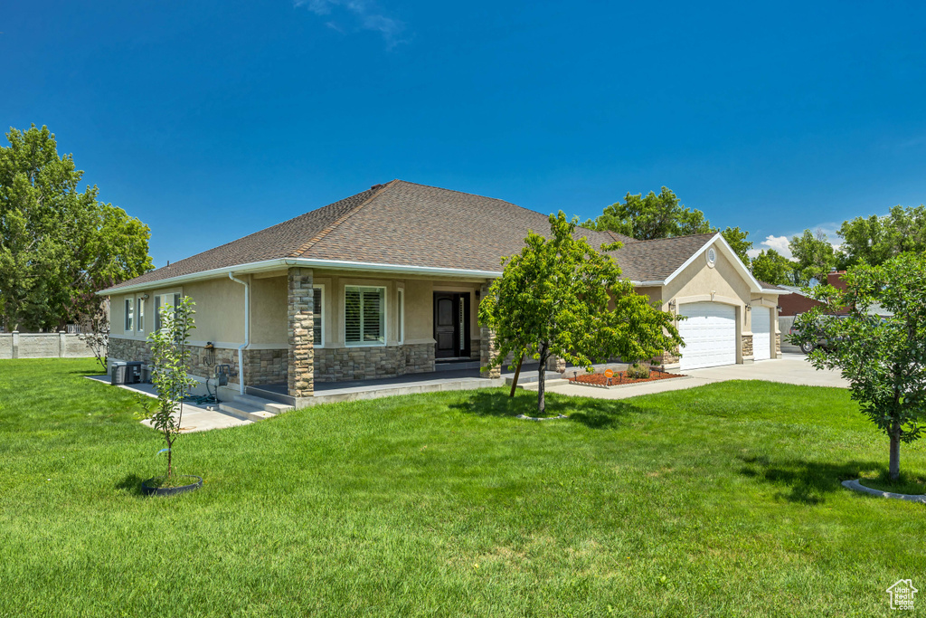 1506 W 6235 S Taylorsville, UT 84123