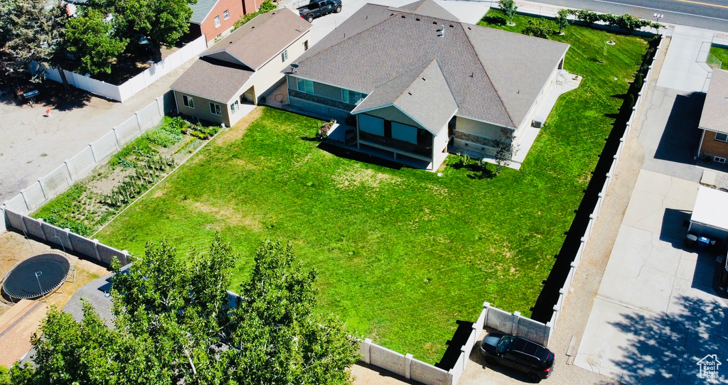 1506 W 6235 S Taylorsville, UT 84123