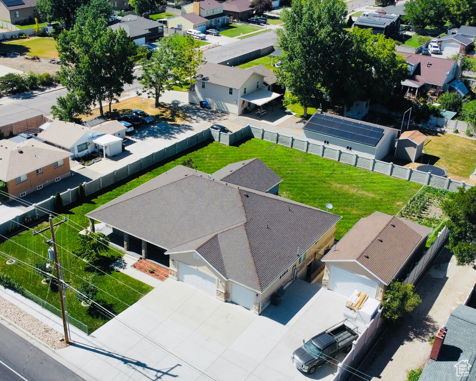 1506 W 6235 S Taylorsville, UT 84123