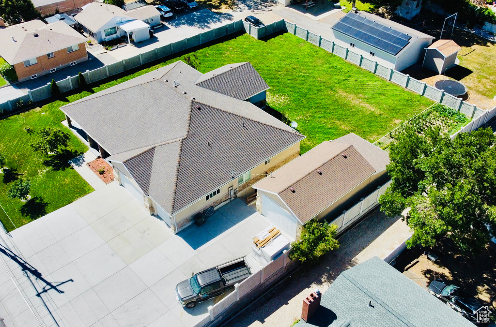 1506 W 6235 S Taylorsville, UT 84123