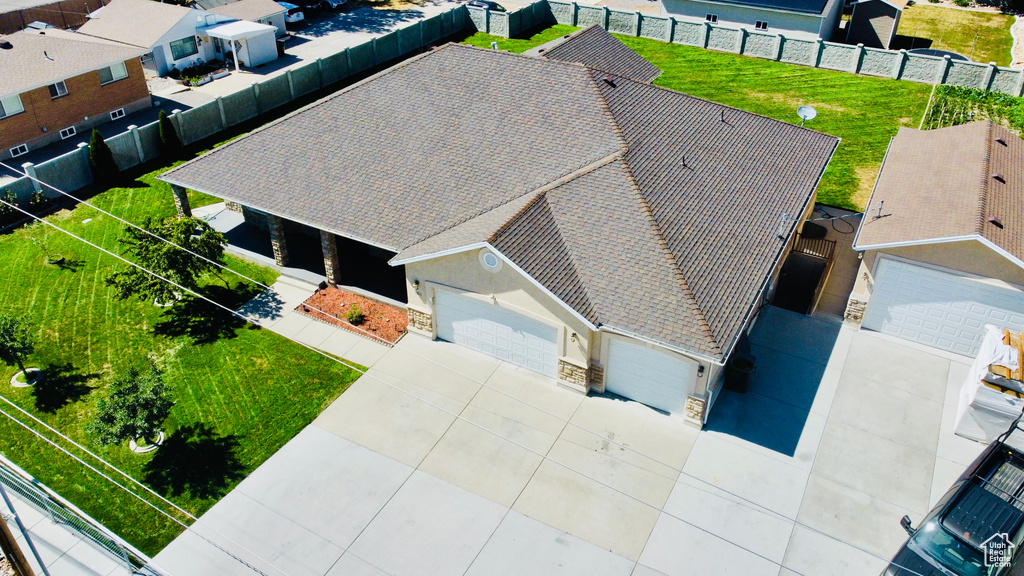 1506 W 6235 S Taylorsville, UT 84123
