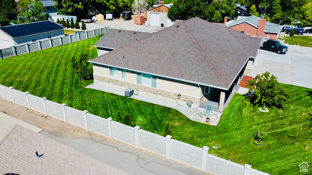 1506 W 6235 S Taylorsville, UT 84123