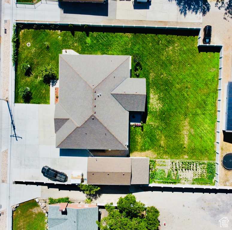 1506 W 6235 S Taylorsville, UT 84123