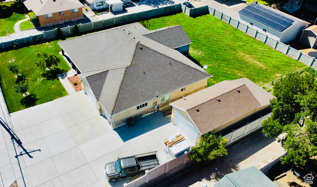 1506 W 6235 S Taylorsville, UT 84123
