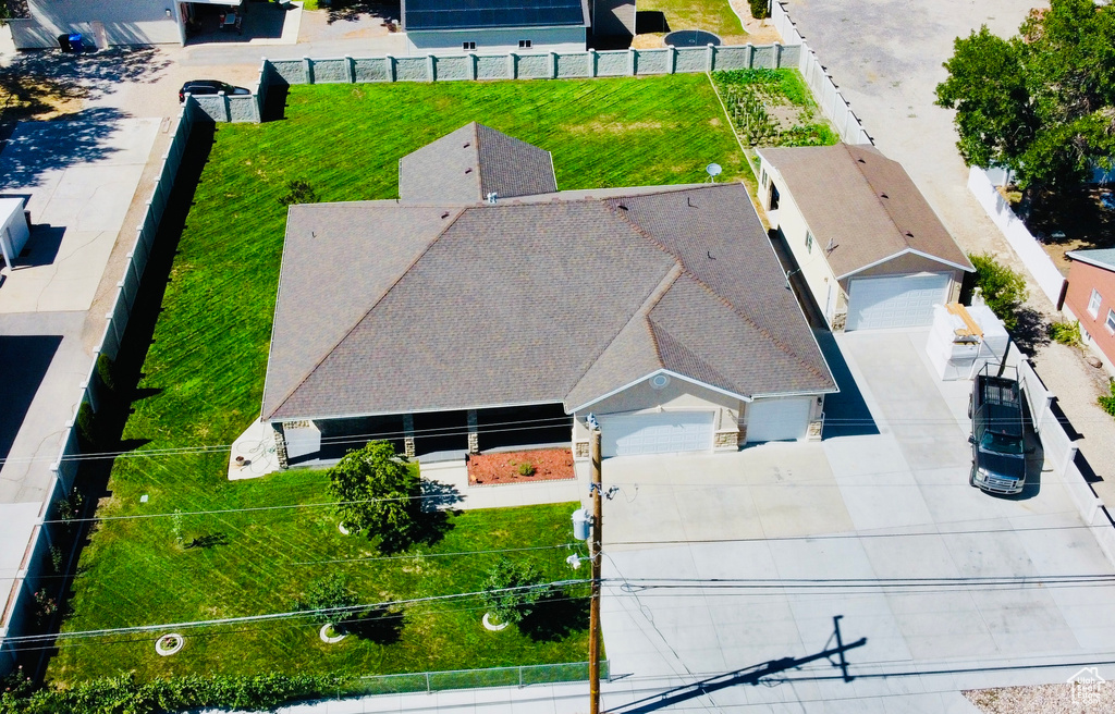 1506 W 6235 S Taylorsville, UT 84123