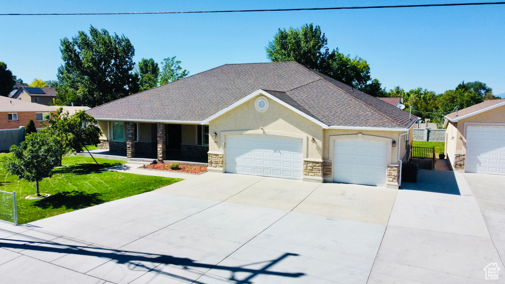 1506 W 6235 S Taylorsville, UT 84123