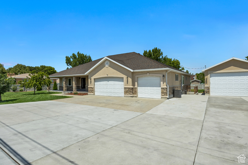 1506 W 6235 S Taylorsville, UT 84123