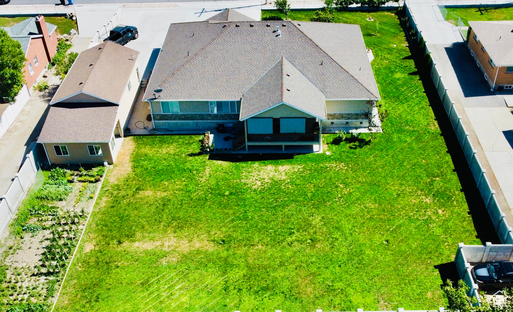 1506 W 6235 S Taylorsville, UT 84123