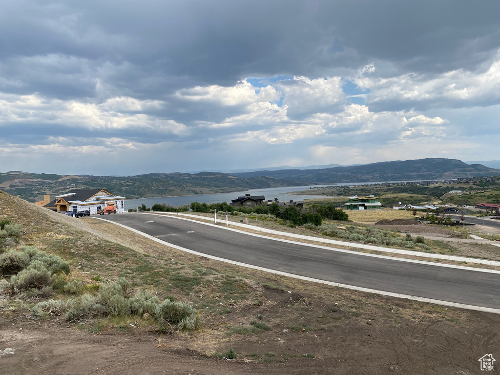 11252 N REGAL RIDGE CT #14 Heber City, UT 84032